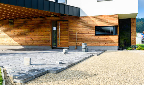 Trusted Wymore, NE Driveway Pavers Experts