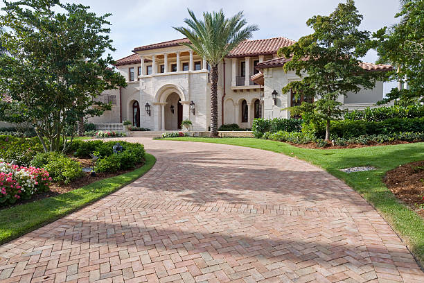 Best Best Driveway Pavers  in Wymore, NE