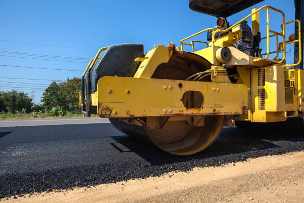 Reasons to Select Us for Your Driveway Paving Requirements in Wymore, NE